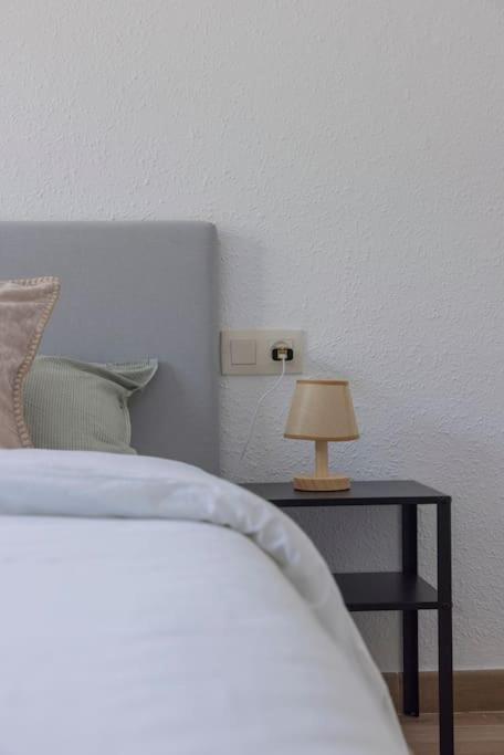 Ca La Serenitat Apartamento Acogedor Y Tranquilo Con Vistas En Rodonella Sant Jordi de Cercs Ngoại thất bức ảnh