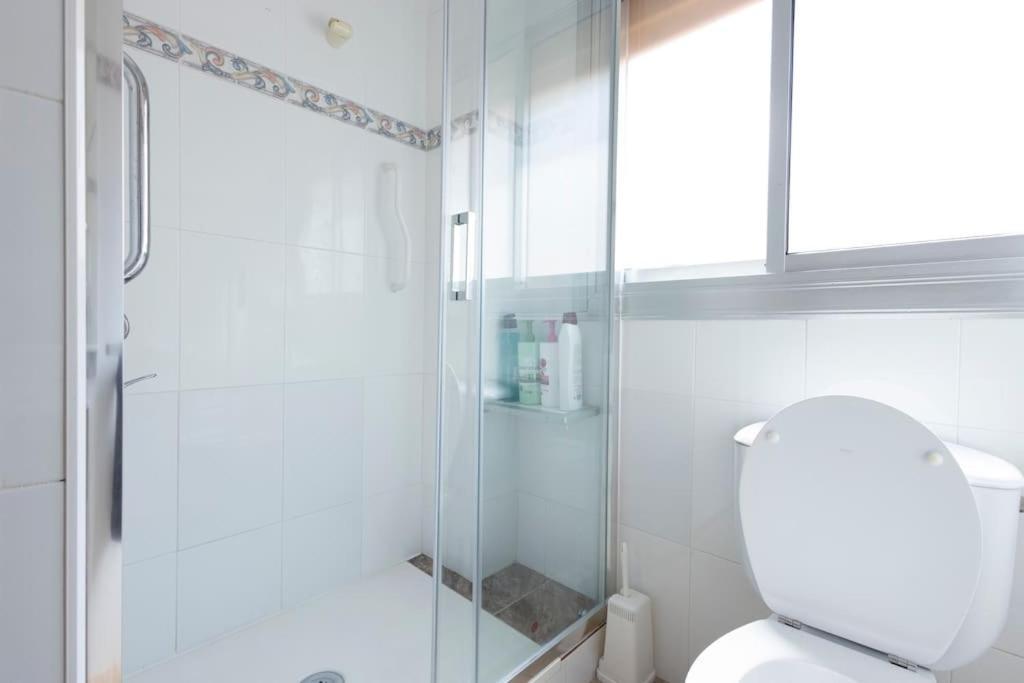 Ca La Serenitat Apartamento Acogedor Y Tranquilo Con Vistas En Rodonella Sant Jordi de Cercs Ngoại thất bức ảnh
