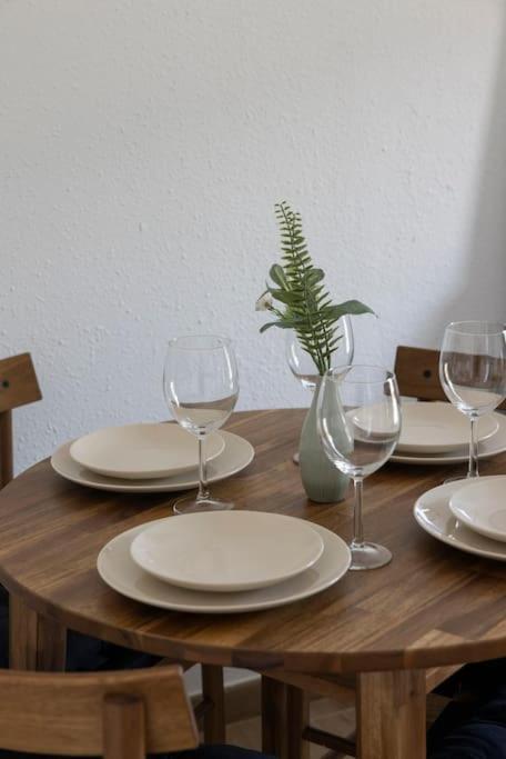 Ca La Serenitat Apartamento Acogedor Y Tranquilo Con Vistas En Rodonella Sant Jordi de Cercs Ngoại thất bức ảnh